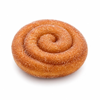 Dunkin' Donuts Donuts Coffee Roll