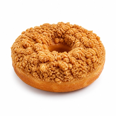 Dunkin' Donuts Donuts Crumb Cake