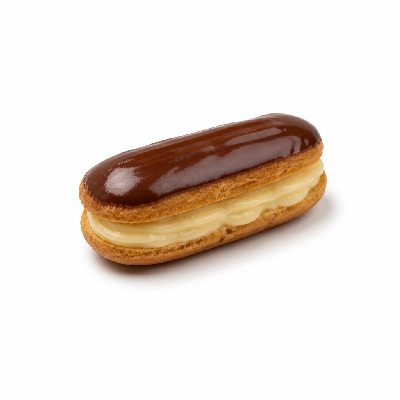 Dunkin' Donuts Donuts Eclair