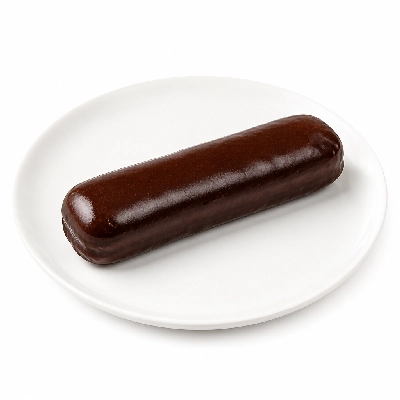 Dunkin' Donuts Donuts Glazed Chocolate Cake Stick