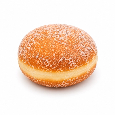 Dunkin' Donuts Donuts Jelly