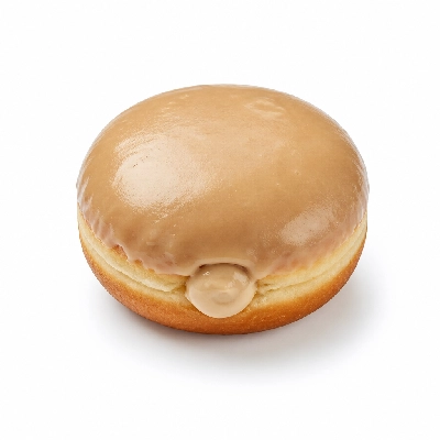 Dunkin' Donuts Donuts Maple Kreme