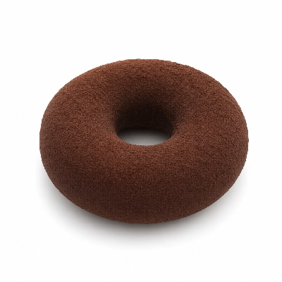 Dunkin' Donuts Donuts Powdered Cocoa