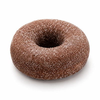 Dunkin' Donuts Donuts Sugared Cocoa