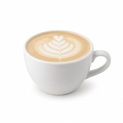 Dunkin' Donuts Espresso Beverages Latte Small