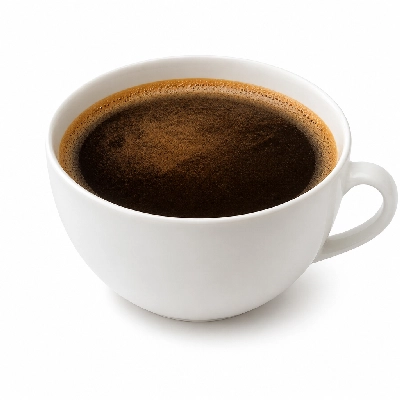 Dunkin' Donuts Espresso Beverages Turbo Shot Extra Large