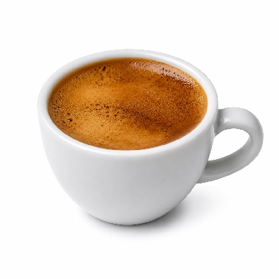 Dunkin' Donuts Espresso Beverages Turbo Shot Large
