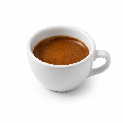 Dunkin' Donuts Espresso Beverages Turbo Shot Medium
