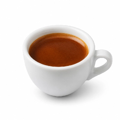Dunkin' Donuts Espresso Beverages Turbo Shot Small