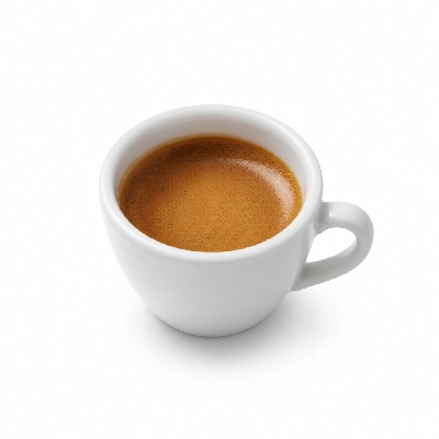 Dunkin' Donuts Espresso with Sugar