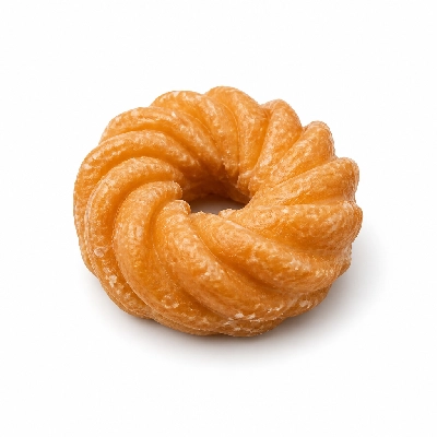 Dunkin' Donuts French Cruller