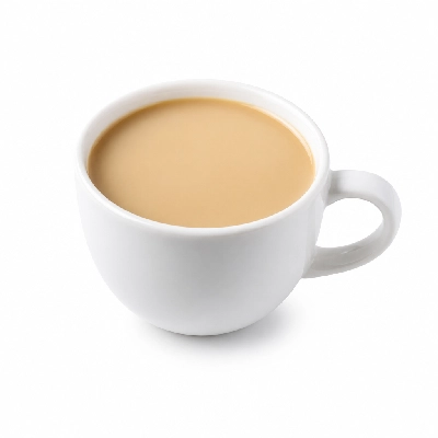 Dunkin' Donuts French Vanilla Hot Coffee (Small)