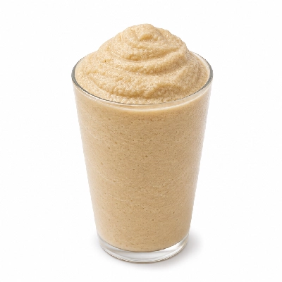 Dunkin' Donuts Frozen Chai Latte Large