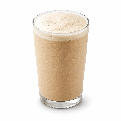 Dunkin' Donuts Frozen Chai Latte Medium