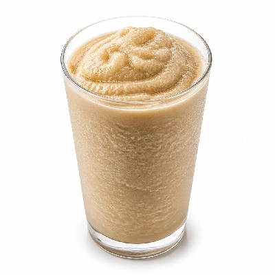 Dunkin' Donuts Frozen Coffee Coolatta with Cream Large
