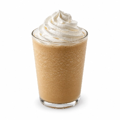 Dunkin' Donuts Frozen Coffee Coolatta with Cream Medium