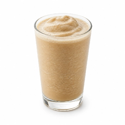 Dunkin' Donuts Frozen Coffee Coolatta with Cream Small