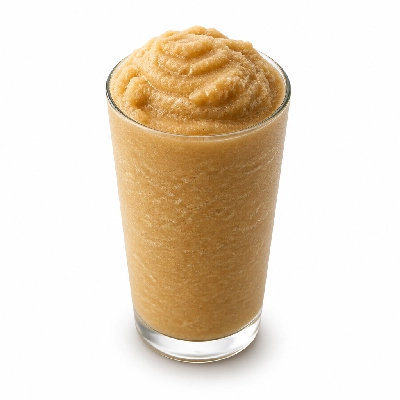 Dunkin' Donuts Frozen Coffee Coolatta with Skim Milk Large