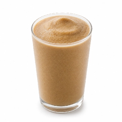 Dunkin' Donuts Frozen Coffee Coolatta with Skim Milk Small