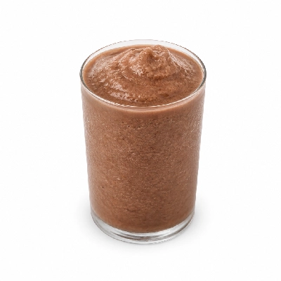 Dunkin' Donuts Frozen Hot Chocolate Sm