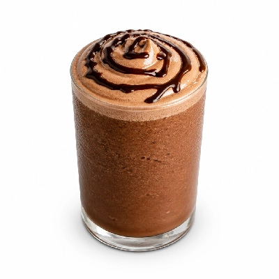 Dunkin' Donuts Girl Scouts Peanut Butter Cookie Inspired Frozen Chocolate Small