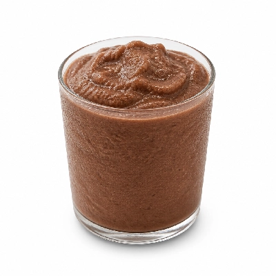 Dunkin' Donuts Girl Scouts Thin Mints Inspired Frozen Chocolate Large