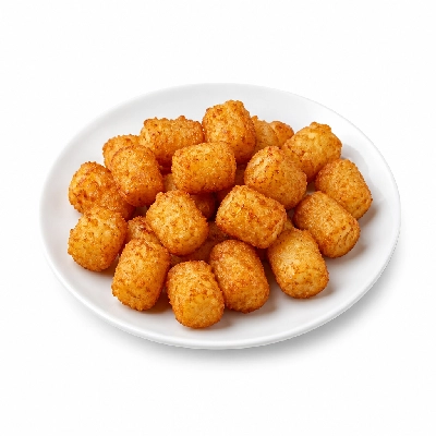 Dunkin' Donuts Hash Browns