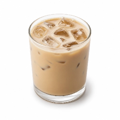 Dunkin' Donuts Iced Chai Latte Small
