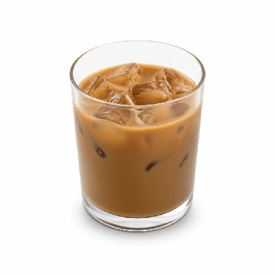 Dunkin' Donuts Iced Coffee Sm