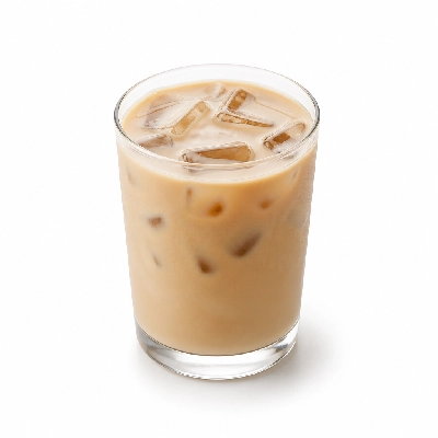 Dunkin' Donuts Iced Latte Small