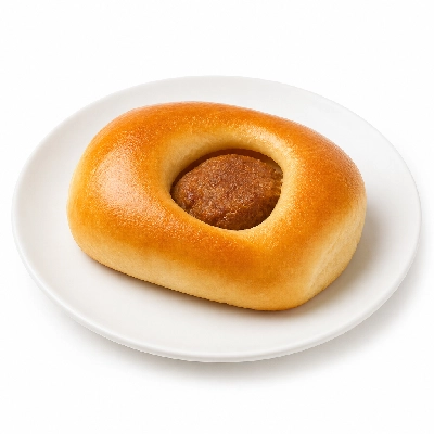 Dunkin' Donuts Kolache