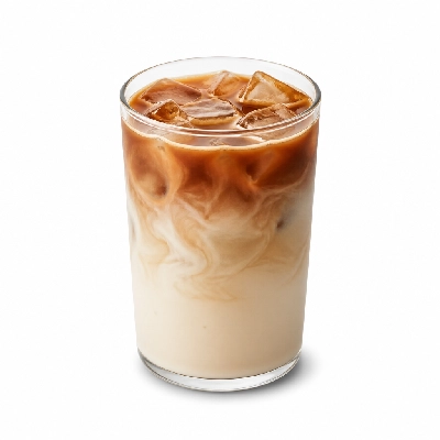 Dunkin' Donuts Machiatto Whole Milk