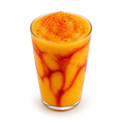 Dunkin' Donuts Mangonado Medium