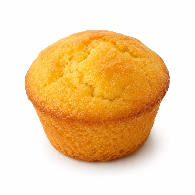 Dunkin' Donuts Muffins Corn