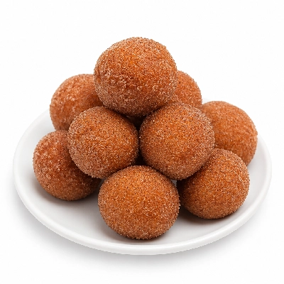 Dunkin' Donuts Munchkins Cinnamon Cake