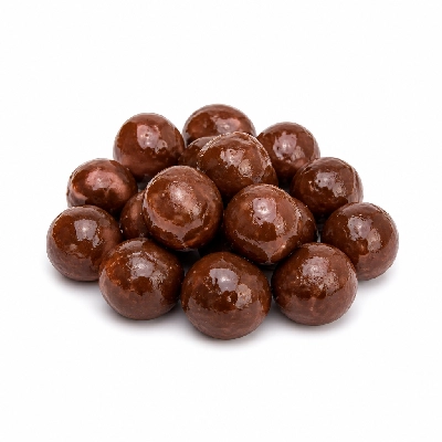 Dunkin' Donuts Munchkins Cocoa Glazed