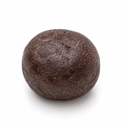 Dunkin' Donuts Munchkins Cocoa Kreme Puff
