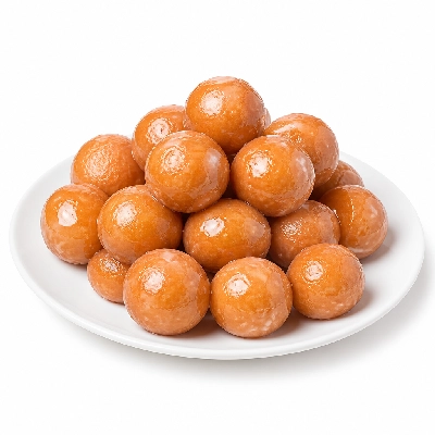 Dunkin' Donuts Munchkins Glazed Cake