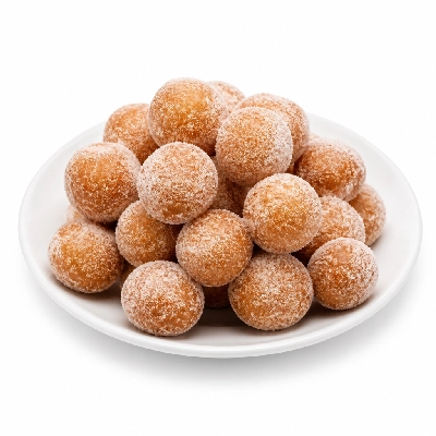 Dunkin' Donuts Munchkins Sugared