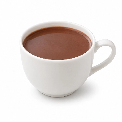 Dunkin' Donuts Original Hot Chocolate Medium