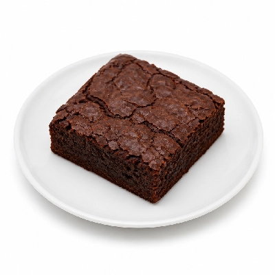 Dunkin' Donuts Other Bakery Brownie