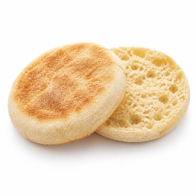 Dunkin' Donuts Other Bakery English Muffin