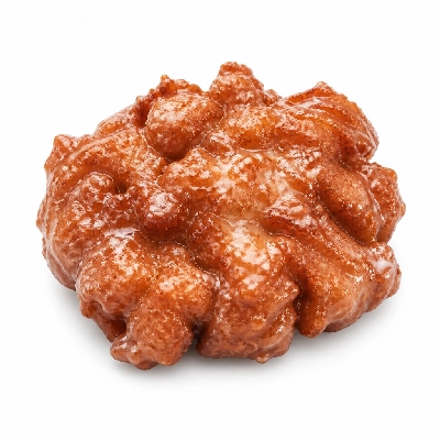 Dunkin' Donuts Other Bakery Glazed Fritter