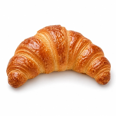 Dunkin' Donuts Other Bakery Plain Croissant