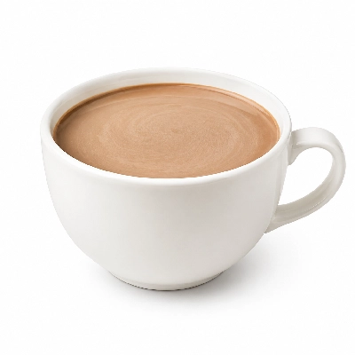 Dunkin' Donuts Other Hot Beverages Dunkaccinoa Large