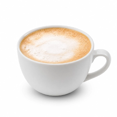 Dunkin' Donuts Other Hot Beverages Dunkaccinoa Small