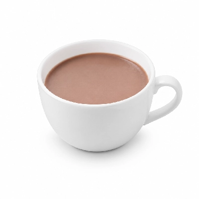 Dunkin' Donuts Other Hot Beverages Mint Chocolate Small
