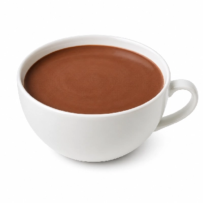 Dunkin' Donuts Other Hot Beverages Mint Chocolate Xlarge