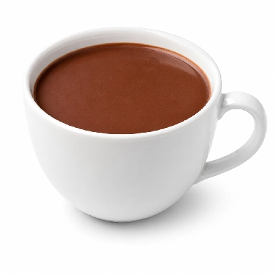 Dunkin' Donuts Other Hot Beverages Turbo Chocolate Large