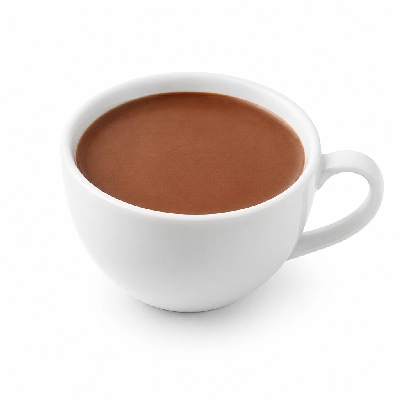 Dunkin' Donuts Other Hot Beverages Turbo Chocolate Medium
